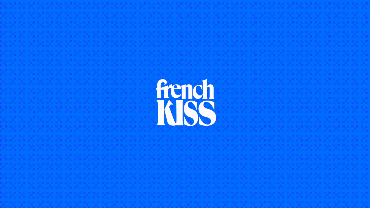 French Kiss — planche 1