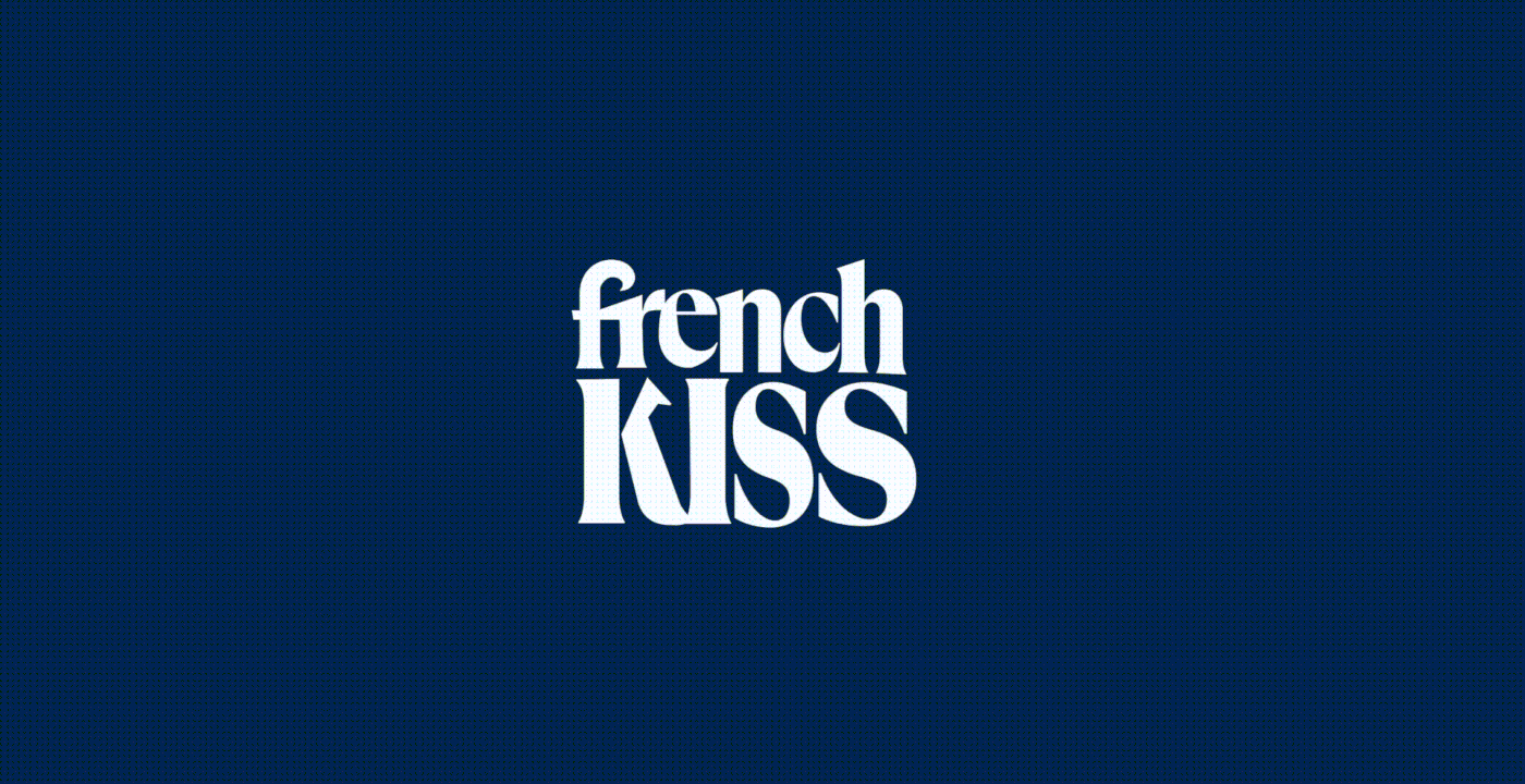 French Kiss — planche 4